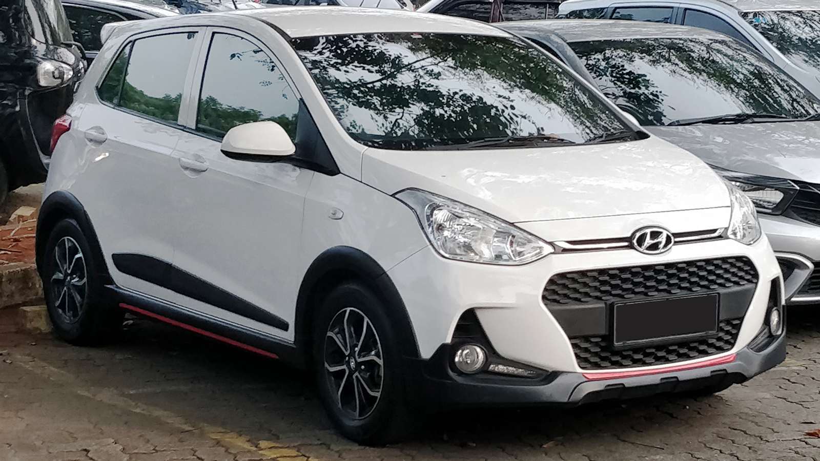 Hyundai i10: Το Atos μιας νέας εποχής